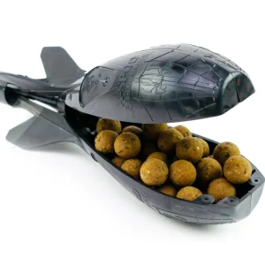 Seizoensaanbieding Wolf X-Spod Competition Black