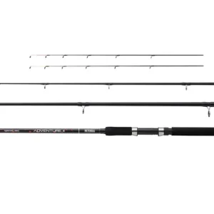 Mitchell Adventure II Feederhengel 3.60m (<90g) Exclusieve Aanbieding