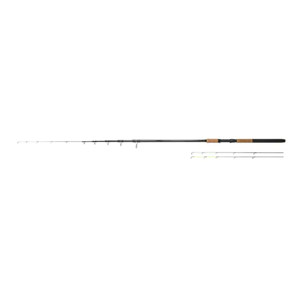 Carp Expert Black Shadow Telefeeder 3.00m Finale Uitverkoop