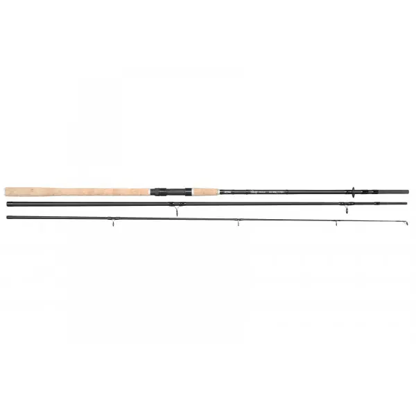 Hoge Kwaliteit Spro 3 Kraft Allround Hengel 3.00m (80-160g)