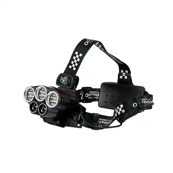 Op = Op Energo Outdoor Pandora Headlamp