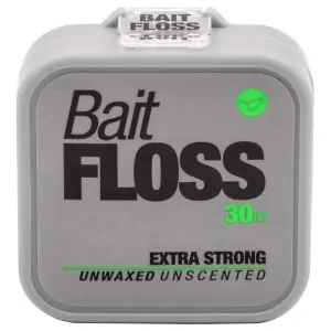 Korda Unwaxed Bait Floss Speciale Aanbieding