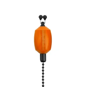 Aanbieding Fox Black Label Dumpy Bobbin Oranje