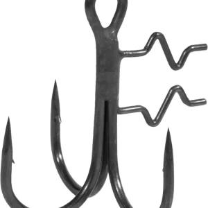 BKK Assist Spear-21 SS Dreg 1 Snelle Levering
