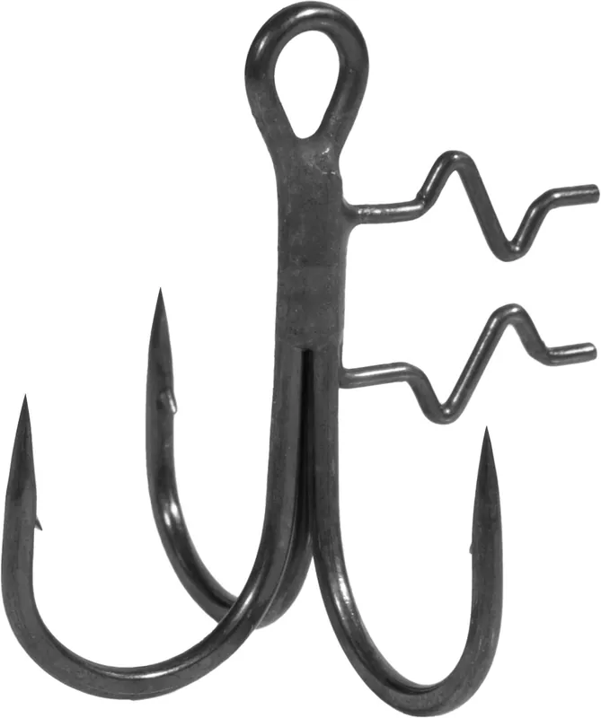 BKK Assist Spear-21 SS Dreg 1 Snelle Levering
