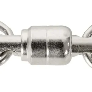 Zeck Ball Bearing Swivel Meerval Wartel 90kg (4 Stuks) Actieprijs
