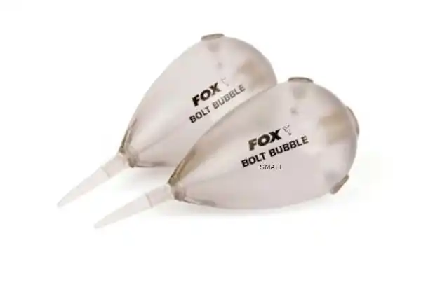 Superprijs Fox Bolt Bubble XL