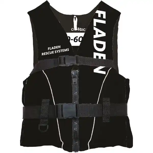 Shop Nu Fladen Buoyancy Aid Classic II L (70-90kg)