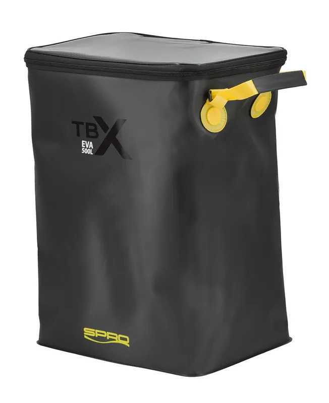 Tijdelijk Beschikbaar Spro TBX EVA Box Boot Bag