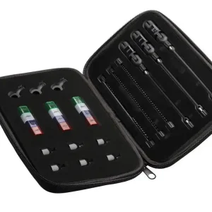 Tijdelijk Beschikbaar JRC X-Lite Slim Indicator Hanger/Swinger 3-Set