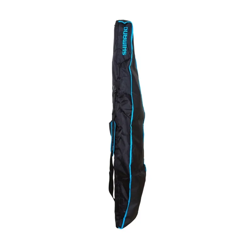 Direct Beschikbaar Shimano Luggage Shimano Surf Ready 3 Rod Sleeve