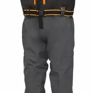Favoriet Savage Gear SG8 Zip Chest Waadpak 42-44 / L