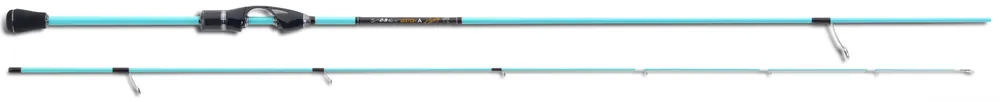 Iron Trout Spooner Edition A Heavy X-L Forelhengel (1-9g) 2.28m Lage Kosten