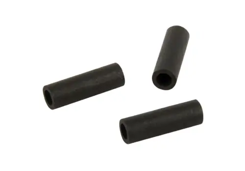 Fox Rage Predator Crimps (20pcs) Size 1 Exclusieve Aanbieding