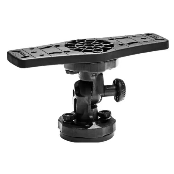 Railblaza HEXX Fishfinder Mount Lage Kosten