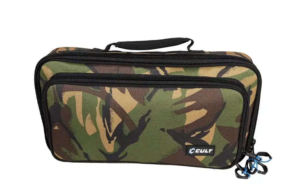 Cult DPM Buzz Bar Bag Bestseller