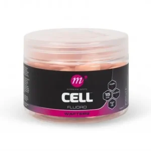 Mainline Cell Fluoro Wafters (15mm) Pink Betaalbaar