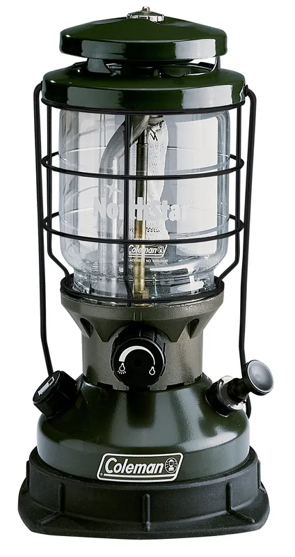 Koopje Coleman Northstar Lantern