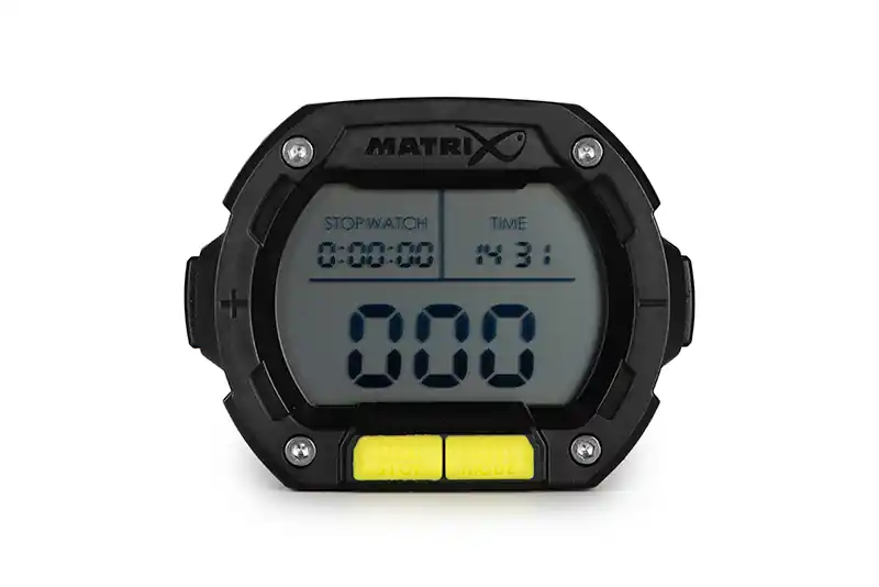 Uitverkoop Matrix Digital Clicker Visteller