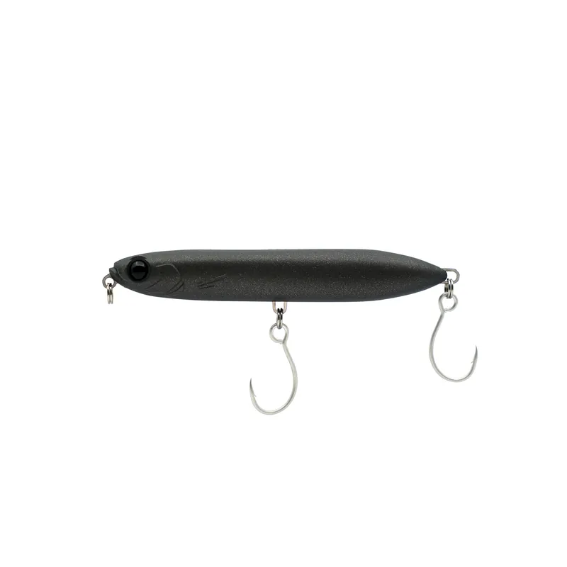 Fiiish Biotop Stick Black Shadow Jerkbait (15g) Speciale Aanbieding