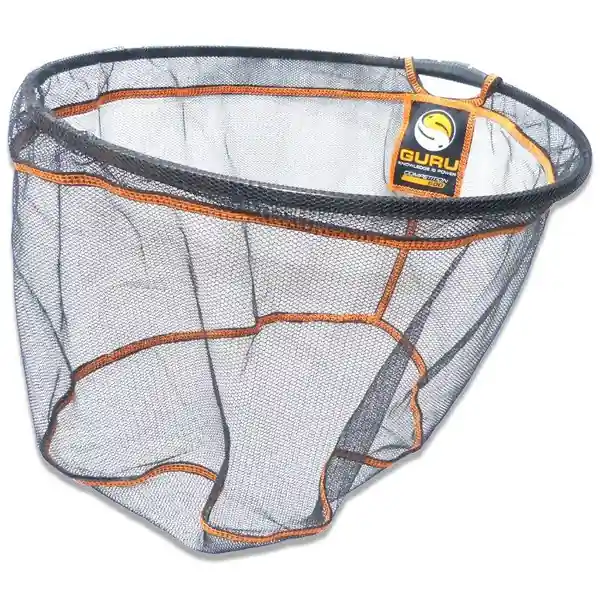 Laatste Kans Guru Landing Net Competition 400
