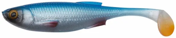 Savage Gear Craft Shad, 5 stuks! Firetiger Hoge Kwaliteit