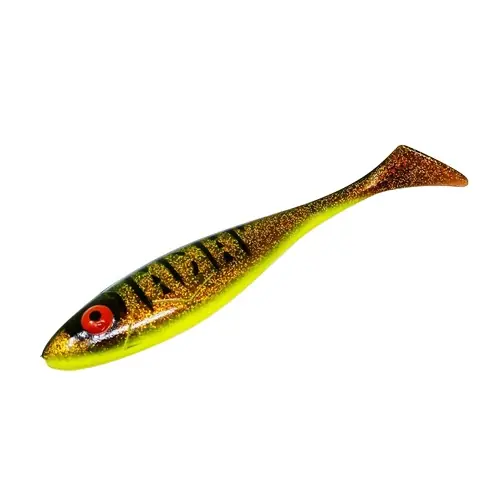 Gator Gum Shad 22cm (90g) Dirty Pike Uitverkoop