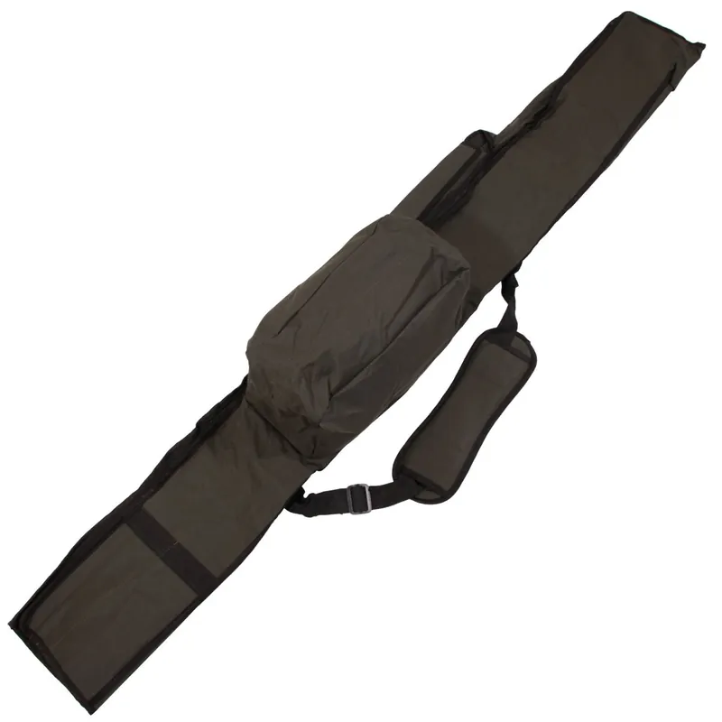 Ultimate Carp Rod Holdall 2-rods (11ft) Lage Kosten