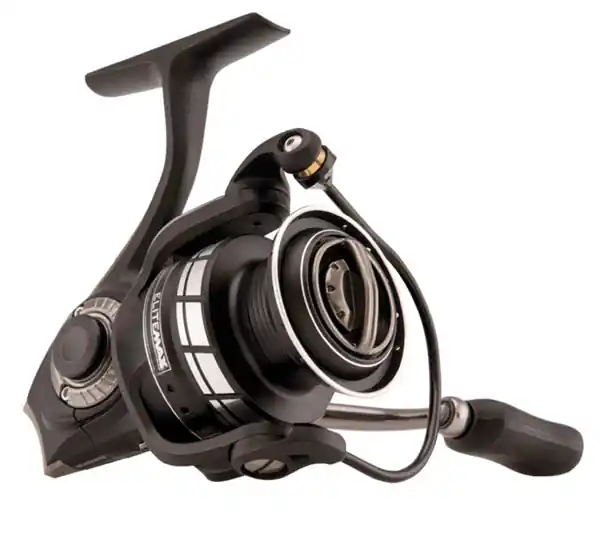 Abu Garcia Elite Max Spinmolen Spin30 Koop Online