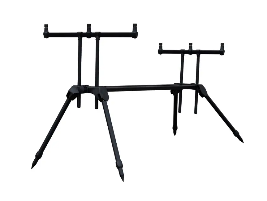 Populair Prologic Tri-Sky Rod Pod 4 Rod