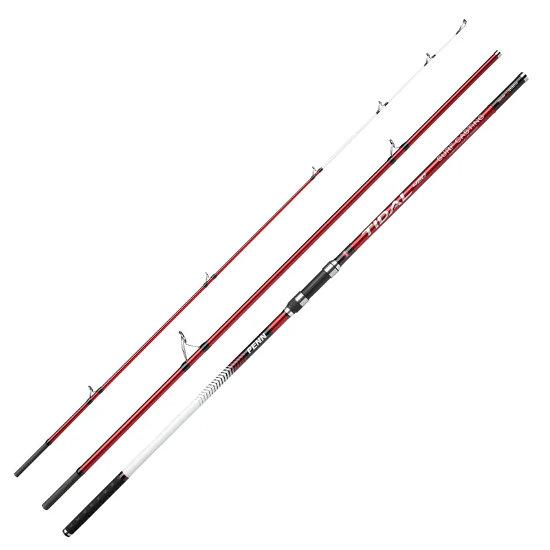 Op = Op PENN Tidal Surfcasting Strandhengel 4,5m (100-300g)