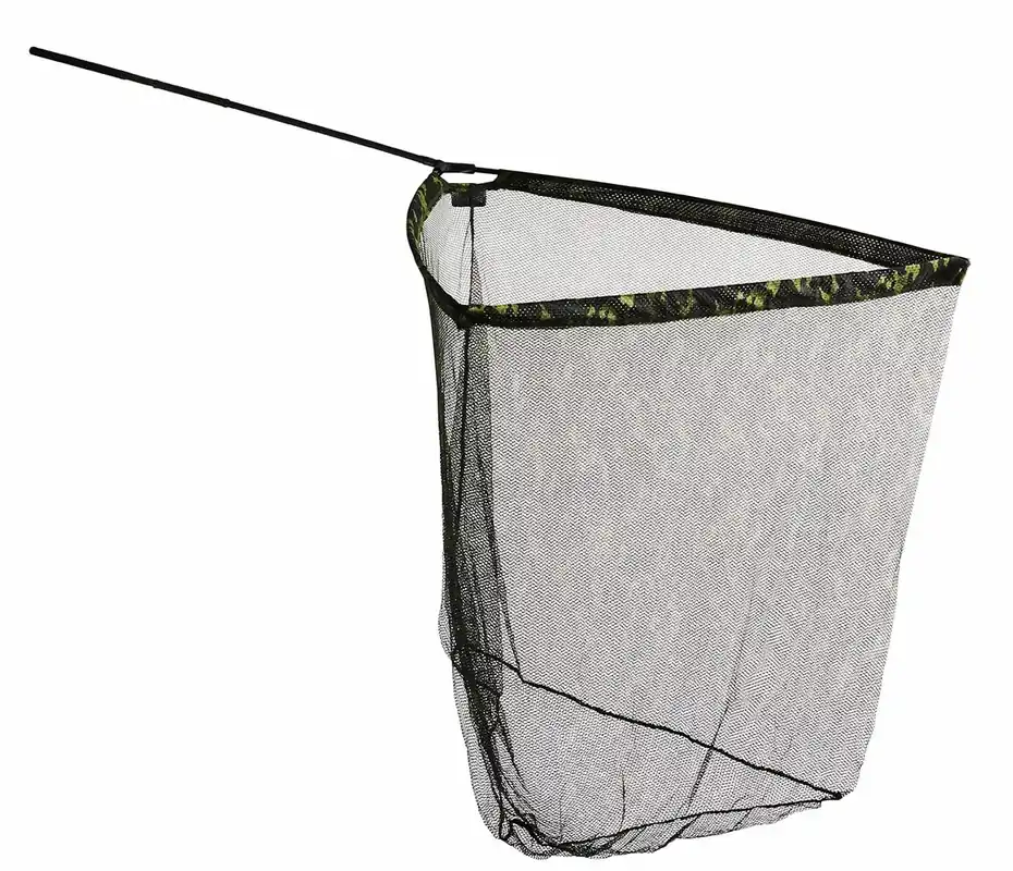 Prologic El. Camou 42" Karpernet Telescopisch (180cm) Finale Uitverkoop