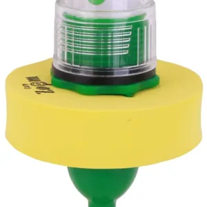 Meest Verkocht Carp Zoom Floating Marker Light Green