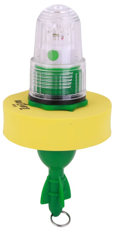 Meest Verkocht Carp Zoom Floating Marker Light Green
