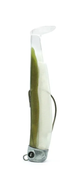 Nieuw Fiiish Jig Heads Pug Raw Material (2 Stuks) 7g