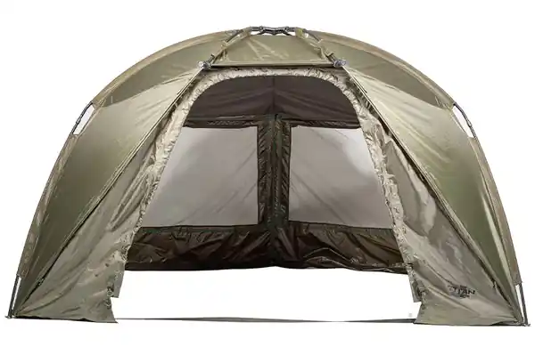 Nash Titan Hide XL 2024 Bivvy Gecertificeerd