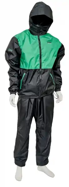 Sensas Set Sevilla Regenpak 2XL Dagaanbieding