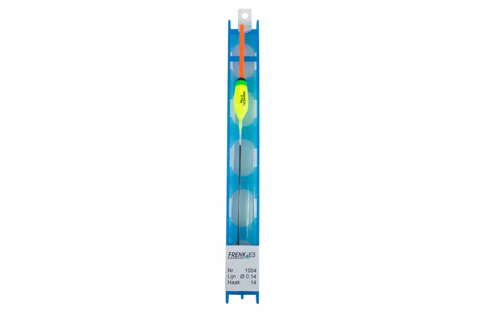 Weekendaanbieding Frenkies Recreatietuig MA03 (5 Stuks) 0.75g