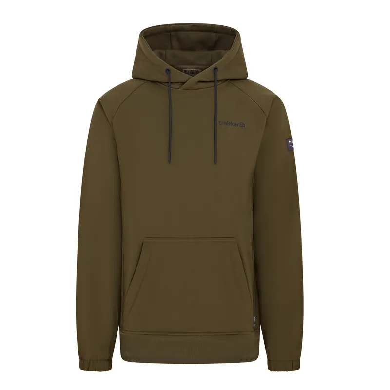 Trakker TechPro Capture Hoody L Koopje
