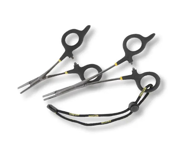 Uitverkoop Spro Forceps Onthaaktang 16cm