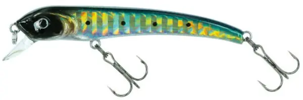 Weekendaanbieding Molix Audace 65 Suspending Blue Silver