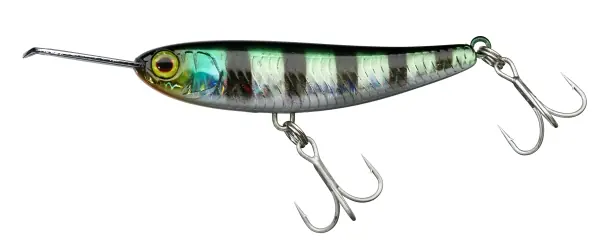 Bestel Nu Illex Riser Bait Oppervlakte Kunstaas 6cm (16.6g) HL Sunfish