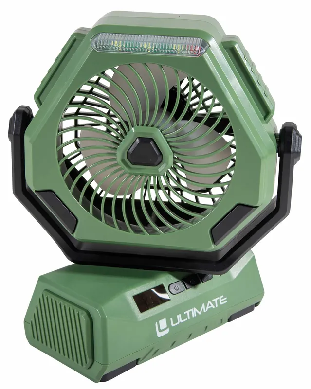 Fabrieksprijs Ultimate Bivvy Fan