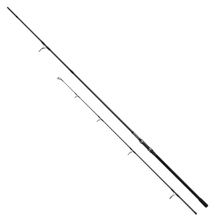 Fox Explorer Ti Uitschuifbare Karperhengel 8-10ft (3-3,5lbs) 3lbs Weekendaanbieding