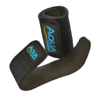 Speciale Aanbieding Aqua Neoprene Rod Straps (2 stuks)