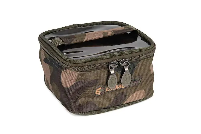 Fox Camolite Medium Accessory Bag Koop Online