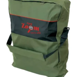 Weekendaanbieding Carp Zoom CZ AVIX Extreme Bedchair Bag 100x85x24cm