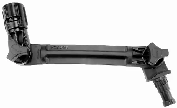 Koop Online Scotty Gear Head Mount Extender
