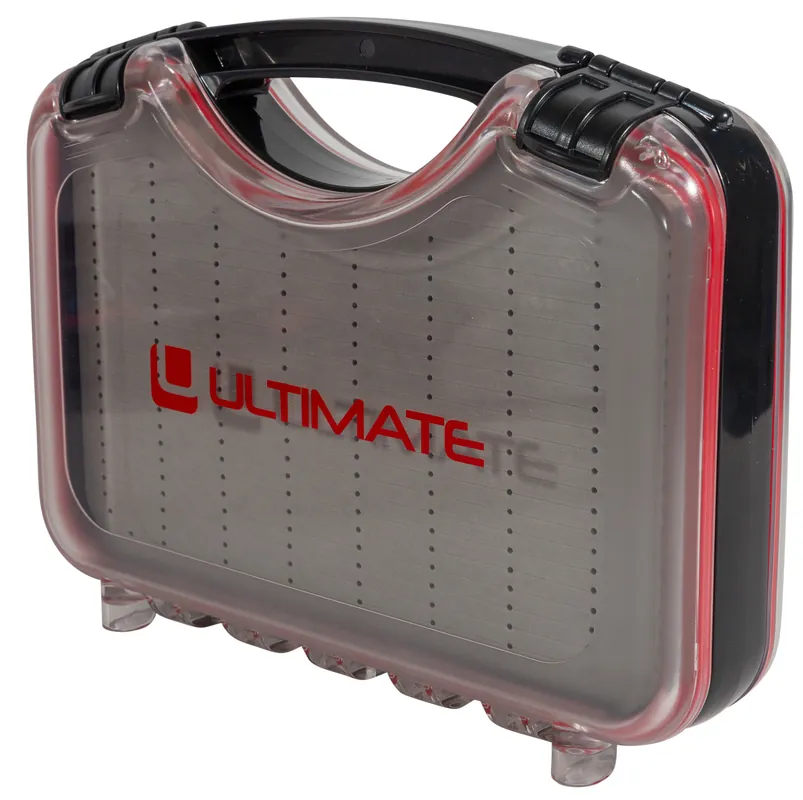 Koop Online Ultimate XL Waterproof Fly Box