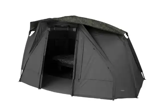 Hoge Kwaliteit Trakker Tempest RS 150 Skull Cap Camo